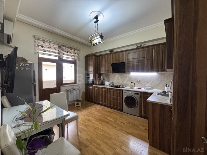Satılır 2 otaqlı yeni tikili 60 m², Bayıl q., photo 8 from 12