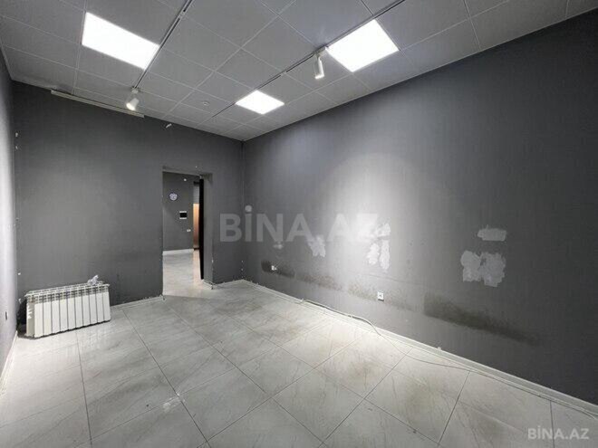 Сдаётся  объект 70 м², м. Элмляр Академиясы, photo 3 from 7