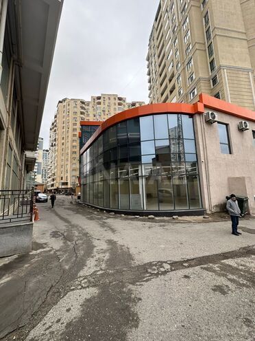 Сдаётся  объект 600 м², м. Азадлыг проспекти, photo 25 from 26