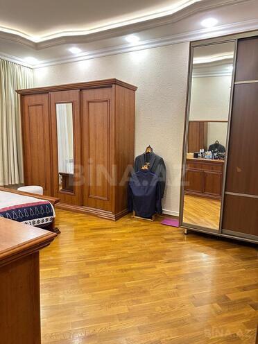 Satılır 3 otaqlı köhnə tikili 90 m², Nəsimi r., photo 8 from 15