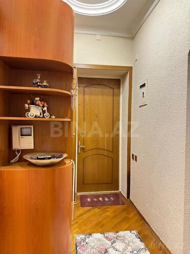 Satılır 3 otaqlı köhnə tikili 90 m², Nəsimi r., photo 10 from 15