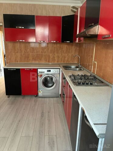 Satılır 2 otaqlı köhnə tikili 65 m², Əhmədli m., photo 10 from 14