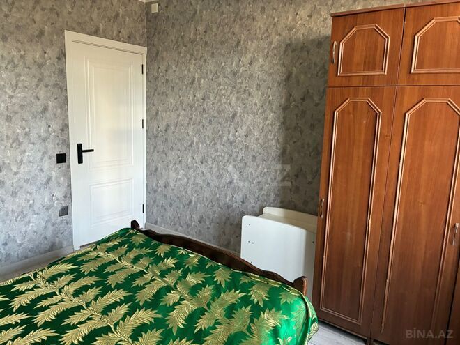 Satılır 2 otaqlı köhnə tikili 65 m², Əhmədli m., photo 6 from 14