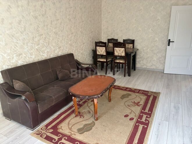 Satılır 2 otaqlı köhnə tikili 65 m², Əhmədli m., photo 3 from 14