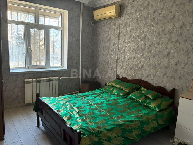 Satılır 2 otaqlı köhnə tikili 65 m², Əhmədli m., photo 7 from 14