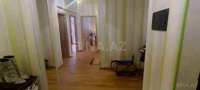 Satılır 2 otaqlı yeni tikili 60 m², Həzi Aslanov m., photo 6 from 17