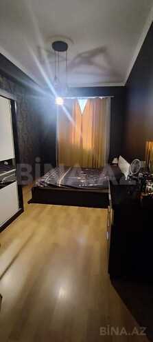 Satılır 2 otaqlı yeni tikili 60 m², Həzi Aslanov m., photo 3 from 17