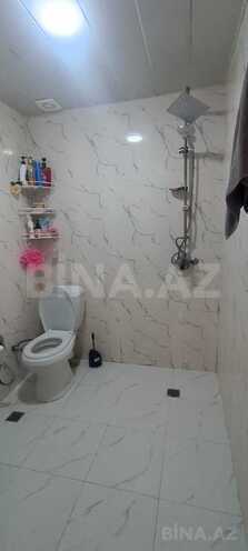 Satılır 2 otaqlı yeni tikili 60 m², Həzi Aslanov m., photo 14 from 17