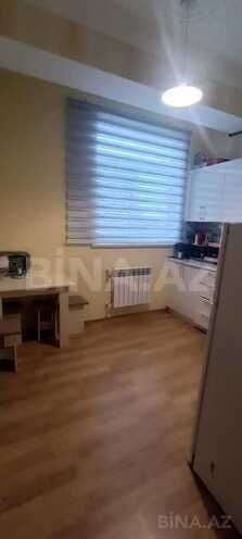 Satılır 2 otaqlı yeni tikili 60 m², Həzi Aslanov m., photo 11 from 17