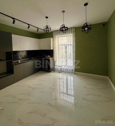 Satılır 4 otaqlı həyət evi/bağ evi 150 m², Mərdəkan q., photo 5 from 11