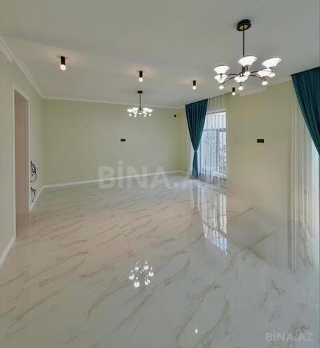 Satılır 4 otaqlı həyət evi/bağ evi 150 m², Mərdəkan q., photo 4 from 11