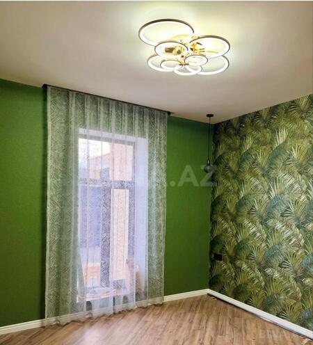 Satılır 4 otaqlı həyət evi/bağ evi 150 m², Mərdəkan q., photo 8 from 11