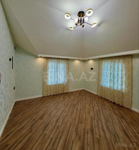 Satılır 4 otaqlı həyət evi/bağ evi 150 m², Mərdəkan q., photo 9 from 11