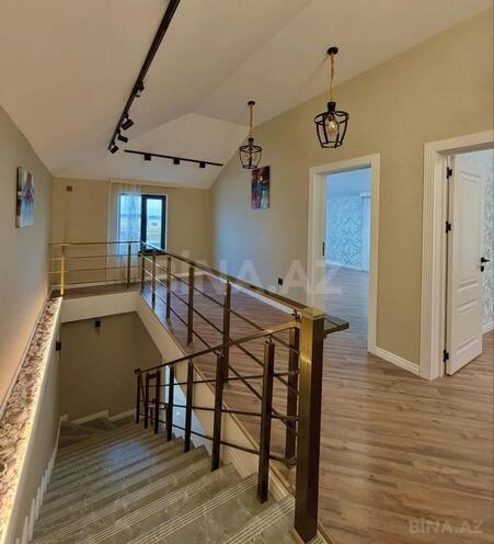 Satılır 4 otaqlı həyət evi/bağ evi 150 m², Mərdəkan q., photo 7 from 11