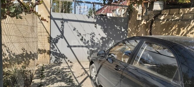 İcarəyə verilir 1 otaqlı həyət evi/bağ evi 30 m², Zabrat q., photo 7 from 8