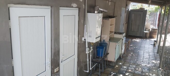 İcarəyə verilir 1 otaqlı həyət evi/bağ evi 30 m², Zabrat q., photo 6 from 8