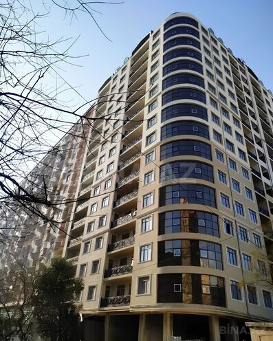 Satılır 3 otaqlı yeni tikili 157 m², Gənclik m., photo 3 from 10