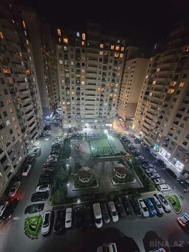 Продаётся 3-комн. новостройка 105 м², м. Кара Караев, photo 3 from 17