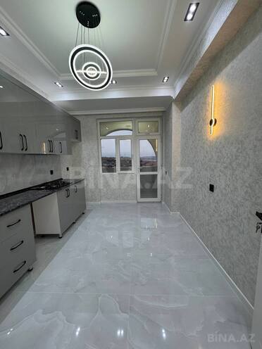 Продаётся 3-комн. новостройка 90 м², пос. Масазыр, photo 12 from 21