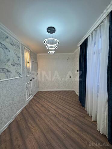 Продаётся 3-комн. новостройка 90 м², пос. Масазыр, photo 4 from 21