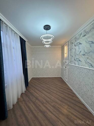 Продаётся 3-комн. новостройка 90 м², пос. Масазыр, photo 5 from 21