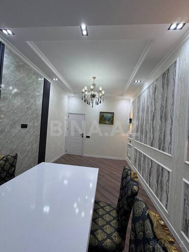 Продаётся 3-комн. новостройка 90 м², пос. Масазыр, photo 19 from 21