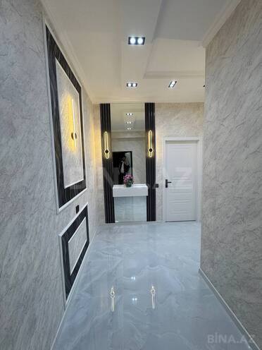 Продаётся 3-комн. новостройка 90 м², пос. Масазыр, photo 11 from 21