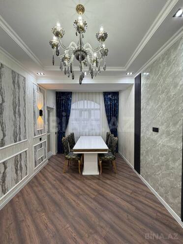 Продаётся 3-комн. новостройка 90 м², пос. Масазыр, photo 3 from 21