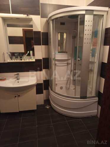 Сдаётся 3-комн. новостройка 120 м², м. Иншаатчылар, photo 15 from 16