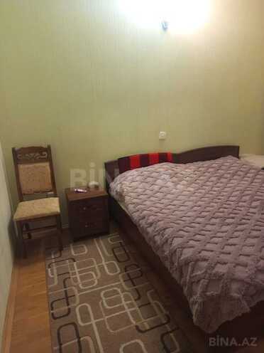 Сдаётся 3-комн. новостройка 120 м², м. Иншаатчылар, photo 6 from 16