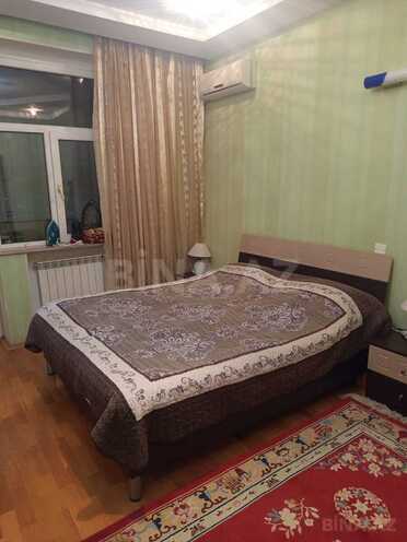 Сдаётся 3-комн. новостройка 120 м², м. Иншаатчылар, photo 8 from 16