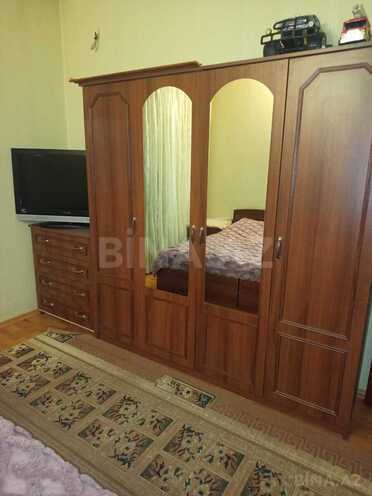 Сдаётся 3-комн. новостройка 120 м², м. Иншаатчылар, photo 9 from 16