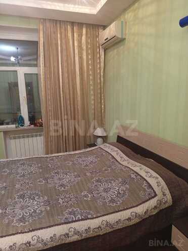 Сдаётся 3-комн. новостройка 120 м², м. Иншаатчылар, photo 12 from 16