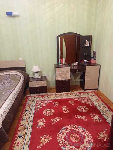 Сдаётся 3-комн. новостройка 120 м², м. Иншаатчылар, photo 5 from 16