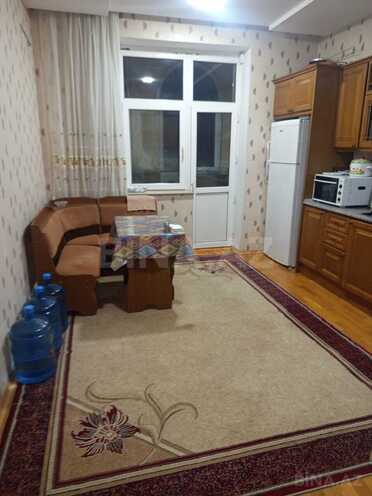 Сдаётся 3-комн. новостройка 120 м², м. Иншаатчылар, photo 10 from 16