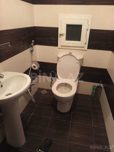 Сдаётся 3-комн. новостройка 120 м², м. Иншаатчылар, photo 14 from 16
