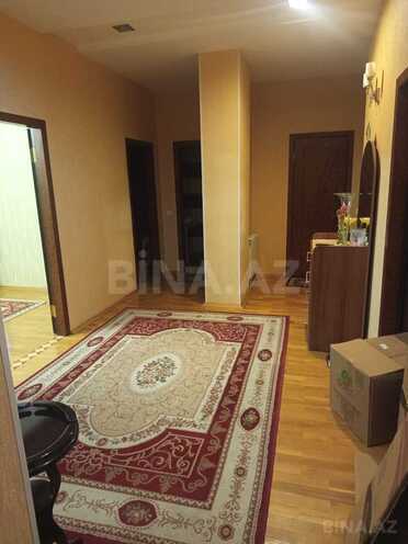 Сдаётся 3-комн. новостройка 120 м², м. Иншаатчылар, photo 11 from 16