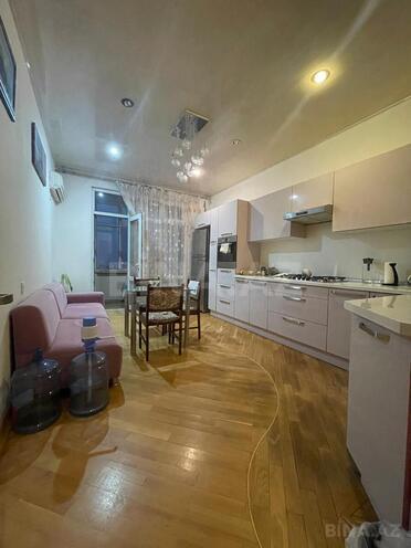 Satılır 3 otaqlı yeni tikili 145 m², Elmlər Akademiyası m., photo 19 from 26