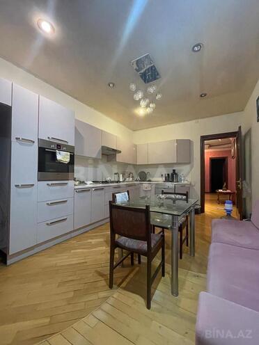 Satılır 3 otaqlı yeni tikili 145 m², Elmlər Akademiyası m., photo 21 from 26