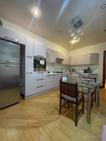 Satılır 3 otaqlı yeni tikili 145 m², Elmlər Akademiyası m., photo 18 from 26