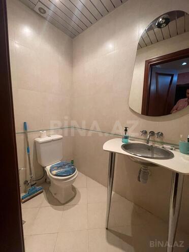 Satılır 3 otaqlı yeni tikili 145 m², Elmlər Akademiyası m., photo 24 from 26