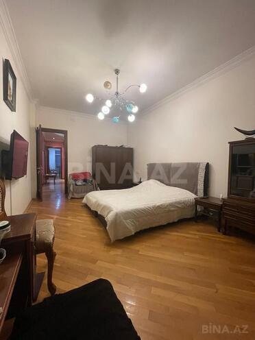 Satılır 3 otaqlı yeni tikili 145 m², Elmlər Akademiyası m., photo 9 from 26