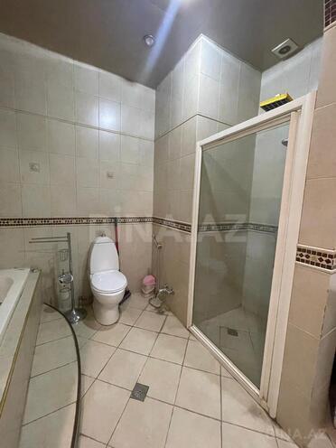 Satılır 3 otaqlı yeni tikili 145 m², Elmlər Akademiyası m., photo 25 from 26
