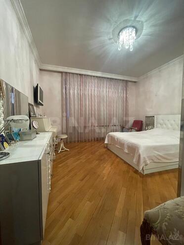 Satılır 3 otaqlı yeni tikili 145 m², Elmlər Akademiyası m., photo 13 from 26