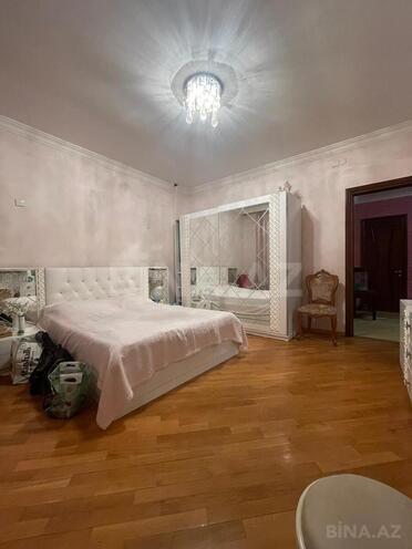 Satılır 3 otaqlı yeni tikili 145 m², Elmlər Akademiyası m., photo 12 from 26