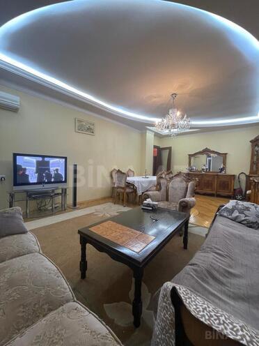 Satılır 3 otaqlı yeni tikili 145 m², Elmlər Akademiyası m., photo 7 from 26