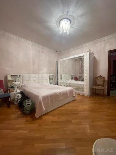 Satılır 3 otaqlı yeni tikili 145 m², Elmlər Akademiyası m., photo 16 from 26