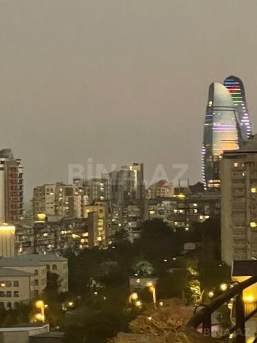 Satılır 3 otaqlı yeni tikili 145 m², Elmlər Akademiyası m., photo 8 from 26
