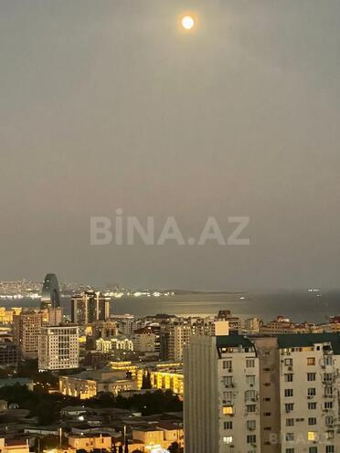 Satılır 3 otaqlı yeni tikili 145 m², Elmlər Akademiyası m., photo 3 from 26