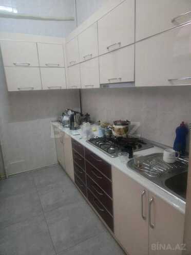 Сдаётся 1-комн. офис 16 м², м. Иншаатчылар, photo 6 from 12